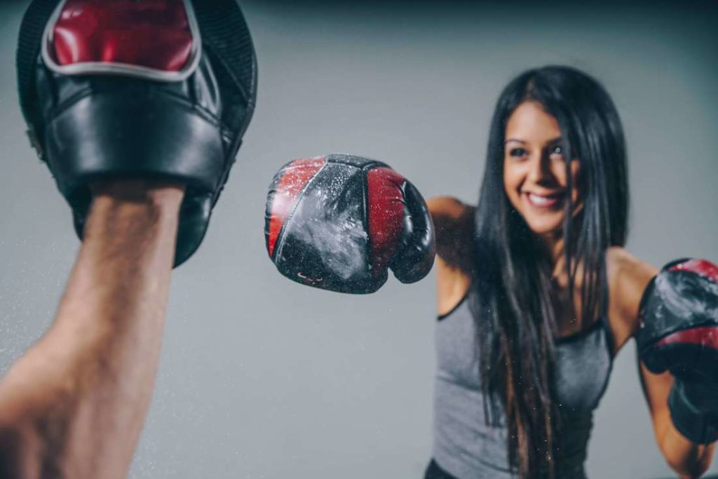 Transform your body & mind with in-home boxing training. Reach your goals with PMA Personal Training.