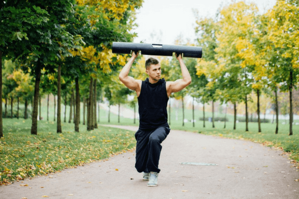 Transform your body & challenge yourself with ViPR workouts. Achieve your fitness goals with PMA Personal Training.