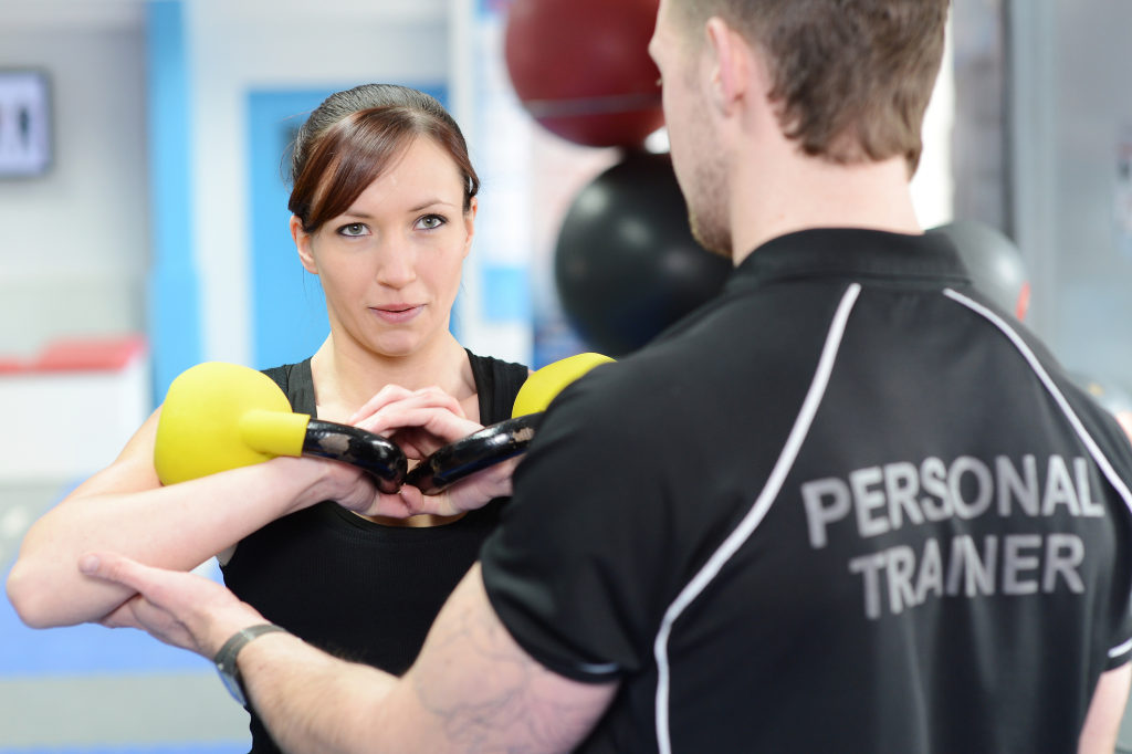 Home Personal Trainers in Norfolk and Suffolk