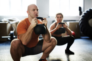 Suffolk personal trainers